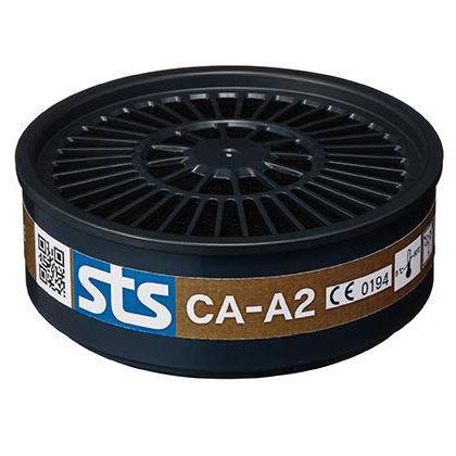 A2 Gas Filter - Maxisafe