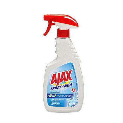 AJAX Spray And Wipe