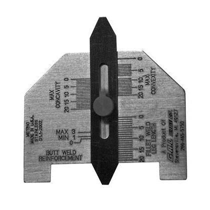 AWS Type Gauge - Cat 6