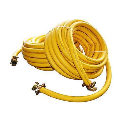 Air Hose - Minsup