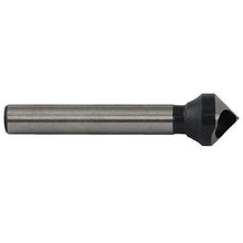 Countersink Cross Hole