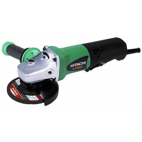 Angle Grinder - 125mm Deadman