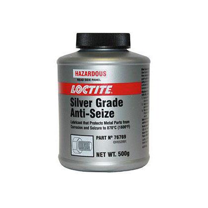 Anti Seize - Silver Nickel