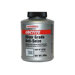 Anti Seize - Silver Nickel