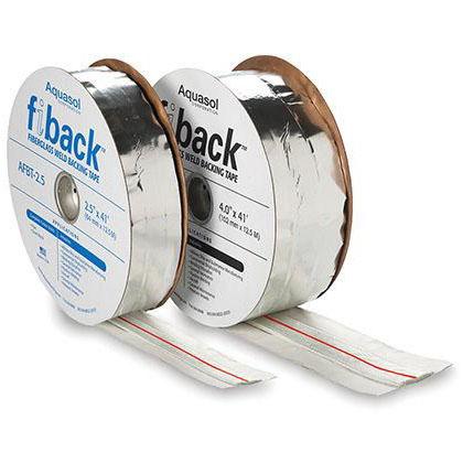 Backing Tape