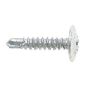 Button Head - Coarse Screws