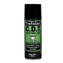 CRC Trefolex