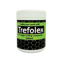 CRC Trefolex