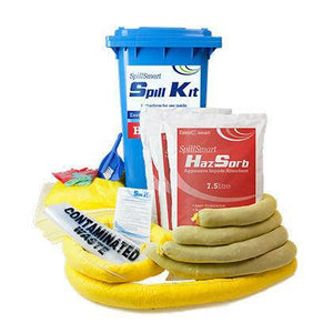 Chemical Spill Kit