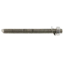 Chemical Stud 316 Stainless Steel