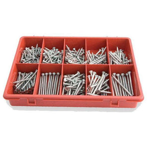 Chipboard Screws