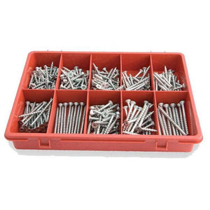 Chipboard Screws