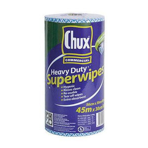 Cleaning Wipes