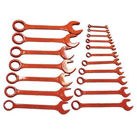 Combination Spanners