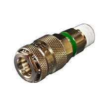 Couplings - Nitto (Male Threading)