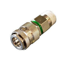 Couplings - Nitto (Male Threading)