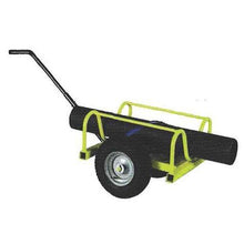 Cricket Pipe Buggy