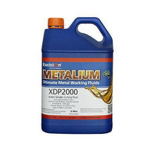 Cutting Oil - Water Soluable