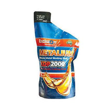 Cutting Oil - Water Soluable