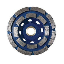 Diamond Grinding Cup Wheel