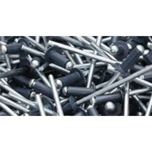 Dome Rivets