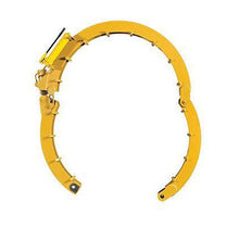 External Segmented Line-Up Pipe Clamp