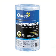 Extra Thick Cloth Wipes
