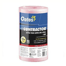 Extra Thick Cloth Wipes