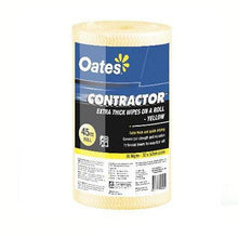 Extra Thick Cloth Wipes