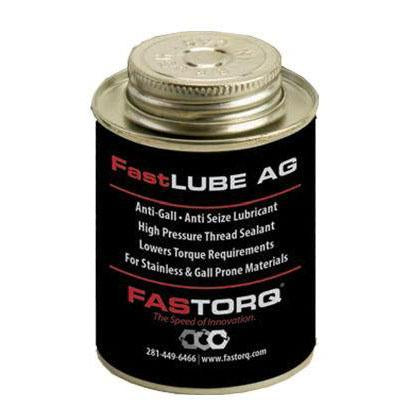 Fastlube AG
