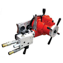 Flange Facer 4" - 24"
