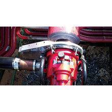 Flange Facer 4" - 24"