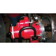 Flange Facer 4" - 24"