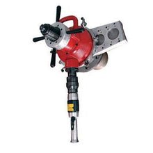 Flange Facing Machines