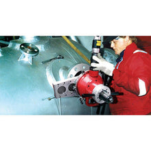 Flange Facing Machines