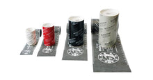 Wizard Flange Wraps/Wrap Around