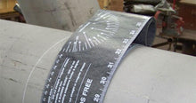 Wizard Flange Wraps/Wrap Around