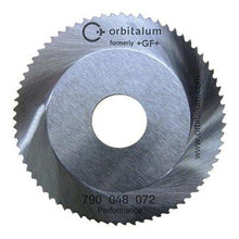 GF Blades & Cutting Oil