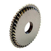 GF Blades & Cutting Oil