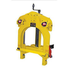 Guillotine Saw