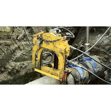 Guillotine Saw
