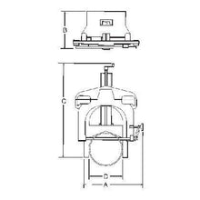 Guillotine Saw