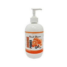 Hand Cleaner