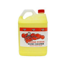 Hand Cleaner