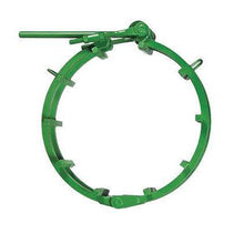 Hand Lever Cage Clamp