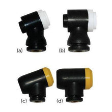 Heads - 3pce Tig Torch System