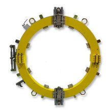 Heavy Duty Split Frame; 12" - 84"