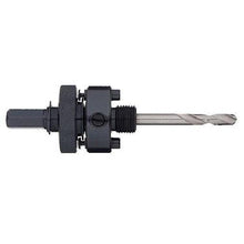 Holesaw Arbors & Drills