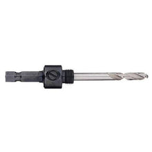 Holesaw Arbors & Drills