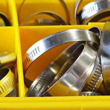 Hose Clamp Kit